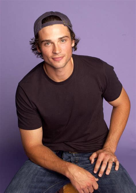 tom welling net worth